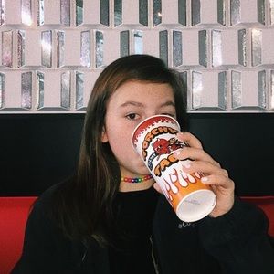 Meet your Posher, Marley